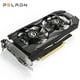 thumbnail image 1 of Peladn GTX1660 SUPER 6G Tarjeta gráfica para juegos 6G/192bit/GDDR6 Memoria Soporte máximo Resolució Peladn Negro, 1 of 7