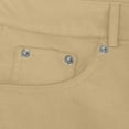 thumbnail image 6 of Bogo Jeans For Women Trendy Petite Elastic Waist Women'S Clearance Casual Work Pants Cute Sweat Pants Tall Women Womens High Waisted Trousers, 6 of 6