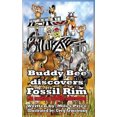 thumbnail image 3 of Buddy Bee Discovers Fossil Rim, 3 of 3