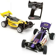 Hot Wheels Remote-Controlled Flashfire Vehicle