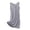 Grey, variant on Women Nightgowns Tank Sundress Summer Sleepshirt Nightgown Comfortable Round Neck Sleeveless Home Dress Loungewear Casual Basic Sleepwear For Women Sleepshirts Dresse Green 5XL