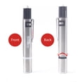 thumbnail image 2 of Cat Toy Interactive Penlight for Indoor Cats Dog Chaser Toys Small Light Wand Toy for Pets Playing Training Exercise Entertain Tools 7 in 1 Dog Cat Funny Toy USB Rechargeable, 2 of 7