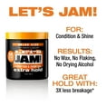 thumbnail image 7 of SoftSheen Carson Lets Jam Shining And Conditioning Gel Extra Hold, 14 Oz, 6 Pack, 7 of 7