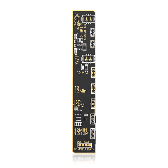 Replacement Apollo Battery Board (Compatible Up To 13 Pro Max) (Qianli)
