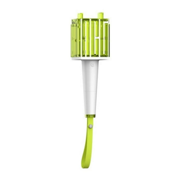 Portable LED NCT Kpop Bâton Lampe Hiphop Lightstick Officiel Concert Lampe fluorescent Bâton Aide Tige Officielle