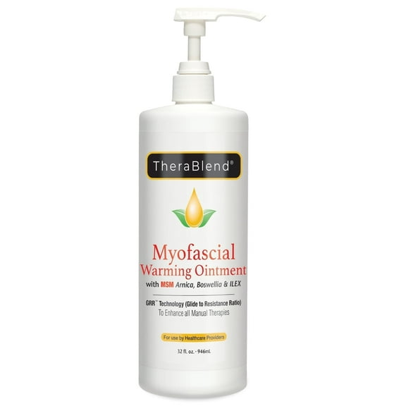 Myofascial Ointment 32oz
