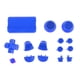 thumbnail image 3 of Completos Para El De , Agarre Analógico Thumbsticks + + D L1 R1 L2 R2 Para El De 4 D Baoblaze Conjunto completo de botones, 3 of 8
