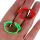 thumbnail image 5 of unbranded 200Ud Anillos Para Identificar En Granja Fabricados En Plástico Y, 5 of 6