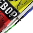 thumbnail image 4 of Cowboy Bebop 3-Piece Twin Bed Set Fade-Resistant Microfiber, 4 of 4