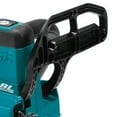 thumbnail image 7 of Makita XCU06Z 10” Battery Powered Chainsaw, Brushless Motor, Speed Trigger, 7 of 7