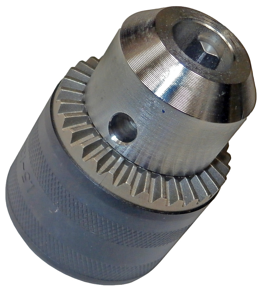 Craftsman Drill Genuine OEM Replacement Keyed Chuck 33003323