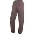 thumbnail image 1 of Men's Fleece Elastic Bottom Pant, 1 of 1