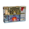 thumbnail image 2 of Set de juego Funko Bitty Pop IT Funhouse de 2 x 2,2 cm, 2 of 7