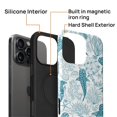 thumbnail image 2 of Funda de teléfono Akinmi para iPhone 16 Pro Max compatible con MagSafe, 2 of 7