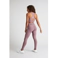 thumbnail image 4 of Setis Yoga Pants - Mauve, 4 of 5