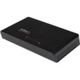 thumbnail image 3 of StarTech.com 5 Port Fast Ethernet Switch, 10/100 Desktop Wall Mount Network Switch, 3 of 3