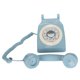 thumbnail image 4 of Teléfono vintage ANGGREK Retro con cable clásico, 4 of 8
