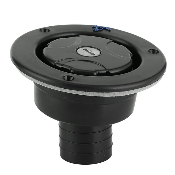 Water Tank Fill,Round Water Inlet Fill RV Water Tank Fill Water Inlet