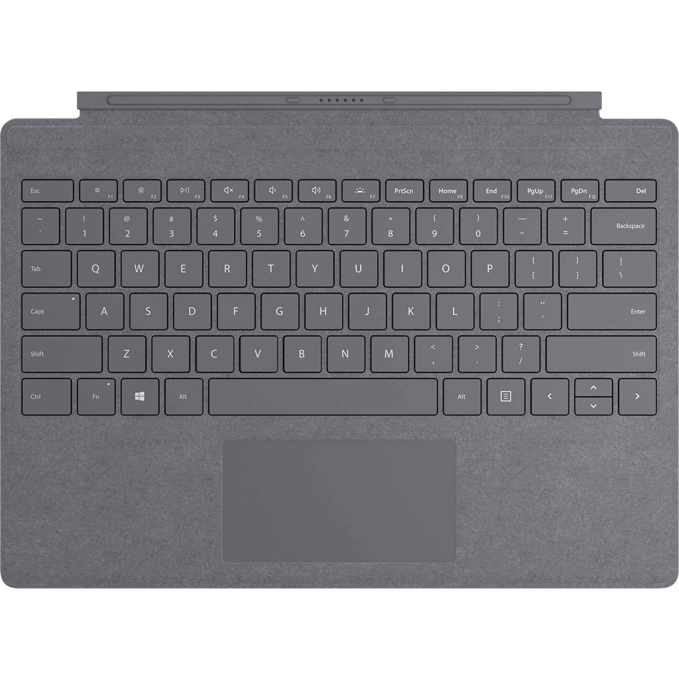 Microsoft Surface Pro X Keyboard - Walmart.com