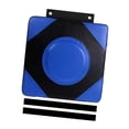 thumbnail image 3 of Saco de Boxeo con Objetivo de Pared para Boxeo, Entrenador de Boxeo, Objetivo de Enfoque, Almohadilla de Boxeo para Ejercicio, Artes Marciales, Entren Azul, 3 of 8