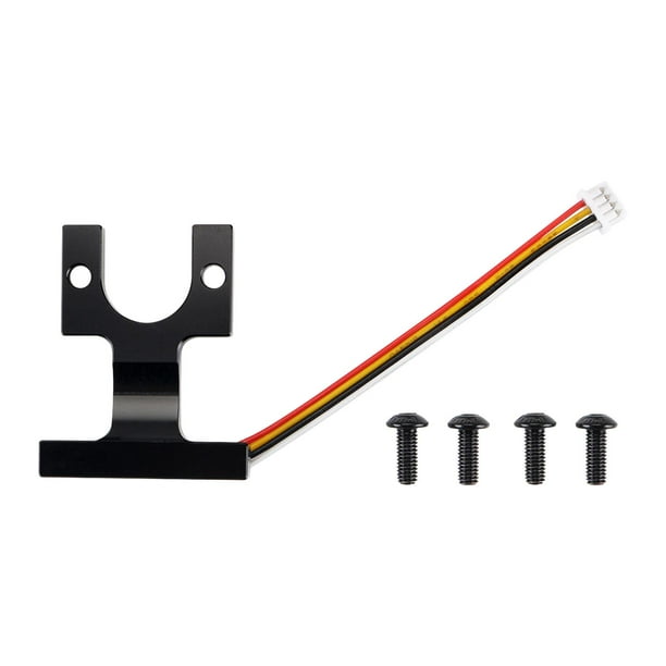 Kit De Bloque De Montaje Hotend Para Impresora 3D Sensor De Galga Extensométrica Para Vyper E Durable