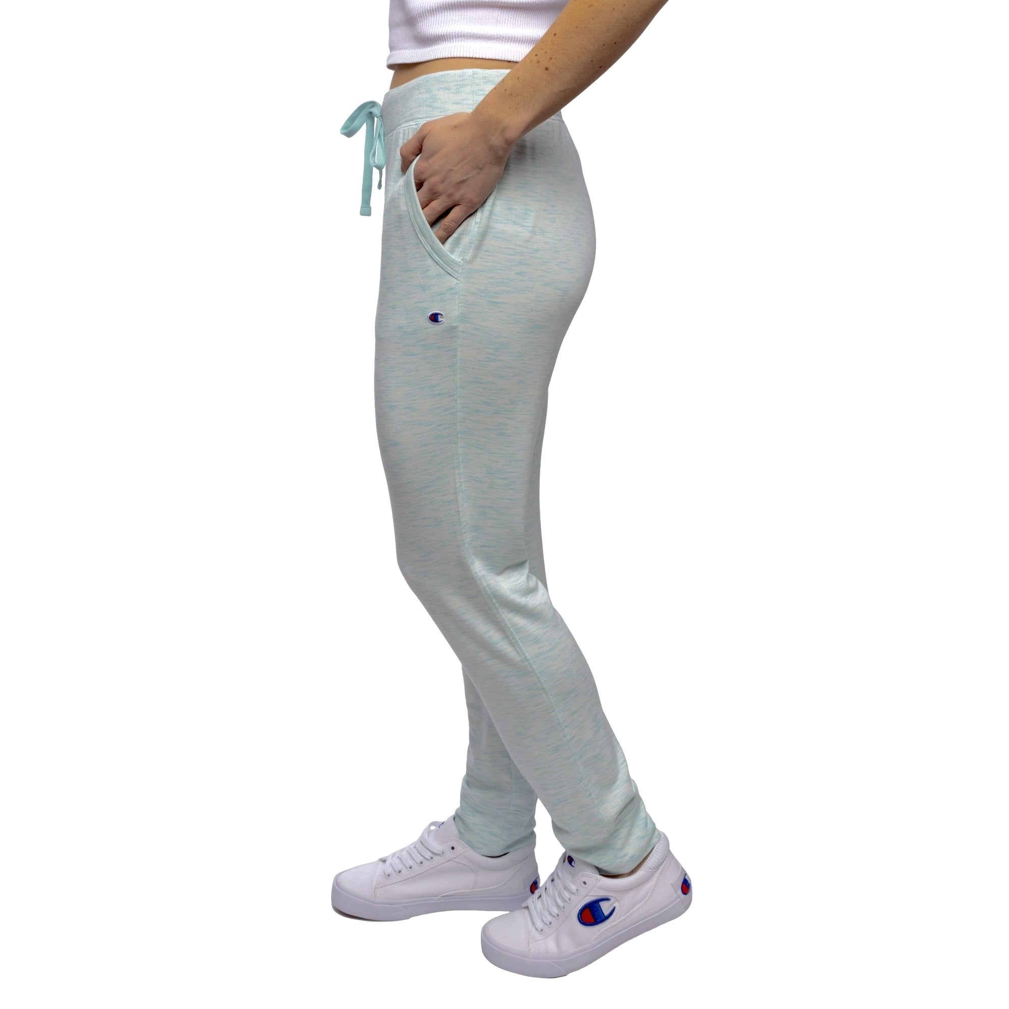 space joggers