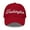 Cranberry, variant on Washington Baseball Cap Washington Dad Hat Bold Script District of Columbia DC Hat Embroidered Souvenir Gift Black