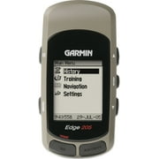 Garmin Edge 205 Gps Training Device