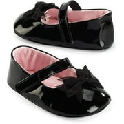 Child of Mine by Carters - Newborn Girls' Maryjanes