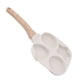 thumbnail image 1 of Sartén Para Cocina De Inducción, Mango Portátil De aleación De Aluminio, 4 Tazas, Sartén Con Revestimiento Antiadherente, Múltiples Formas Para Huevos, Panqueques,, 1 of 8