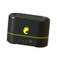 thumbnail image 2 of Humidificador de aire de escritorio Luces LED silenciosas Temporizador Aerosol de de niebla para el hogar Difusores esenciales de 280 ml par, 2 of 6