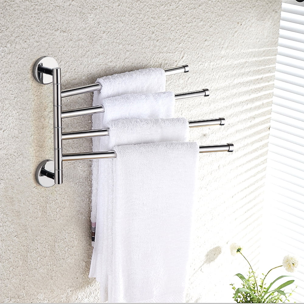 bath towel holder