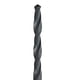 thumbnail image 2 of Broca Qualtech Jobber, longitud HSS, óxido negro, 9/32 pulgadas, 2 of 5
