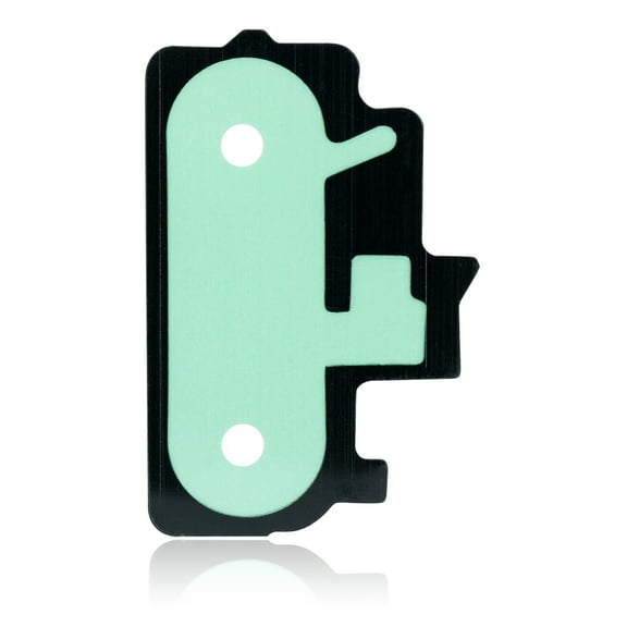 Replacement Back Camera Lens Bracket Adhesive Tape Compatible For Samsung Galaxy Note 10 (10 Pack)