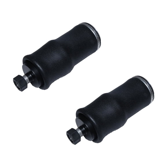 2 Pack 29-03200 Cabin Air Spring Bag for Peterbilt 379 Trucks Replaces Firestone 7036, W02-358-7036, Peterbilt T81-6002, 29-03200, T81-6000, 1S5186