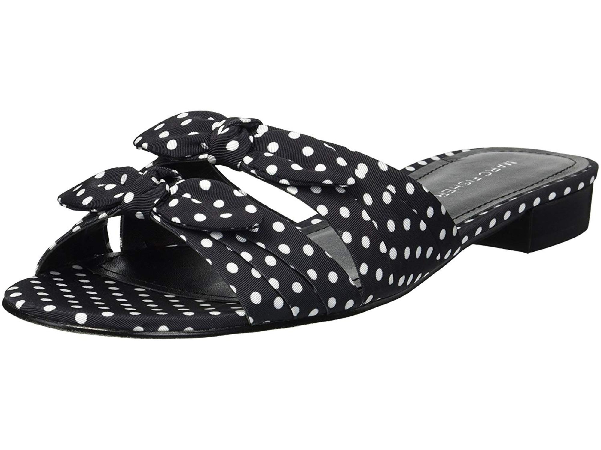 marc fisher flip flops