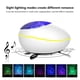 thumbnail image 5 of Altavoz Bluetooth, proyección de audio Bluetooth, audio Bluetooth nocturno, control remoto colorido, música mejorada, proyección LED, audio Bluetooth blanco., 5 of 9