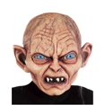 thumbnail image 2 of Gollum Mask, 2 of 2