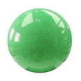 thumbnail image 3 of Almencla Rhythmic Gymnastic Ball 15cm Dance Practice for Workout Competition Practice green, 3 of 7