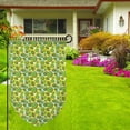 thumbnail image 4 of Zufioo Kiwi Fruits Summer Print Garden Decoration Flags, Sun-resistant and Wrinkle-resistant Flags, Balcony, Terrace, Garden Decorations, Home Decorations-One Size, 4 of 7