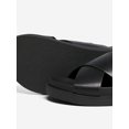 thumbnail image 4 of Onlminnie-2 Women's PU Slingback Flat Sandal, 4 of 5