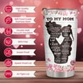 thumbnail image 6 of Mothers Day Gifts for Mom, Mom Tumbler Stainless Steel with Lid, Mom Travel Mug, Mom Coffee Cup, Mothers Day Cup, Mom Birthday Gifts, Gifts for Mom from Daughter Son Husband, 6 of 6