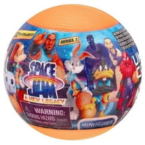 Space Jam Series 1 Mini Figure Mystery Pack