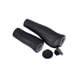 thumbnail image 4 of Eigraketly 1 par de empuñaduras de manillar de bicicleta de aleación de aluminio, reemplazo antideslizante extraíble, accesorios de extremo de barra de Ciclismo Negro Tipo 2 Eigraketly  OD026280-02, 4 of 6