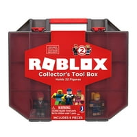 Roblox Video Game Playsets Walmart Com - roblox jailbreak toys walmart