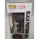 thumbnail image 2 of Figura de vinilo Funko POP! Pantera Negra Marvel, 9,5 cm #273, 2 of 4