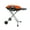 Orange, variant on Coleman RoadTrip® X-Cursion 2 Burner Propane Gas Portable Grill