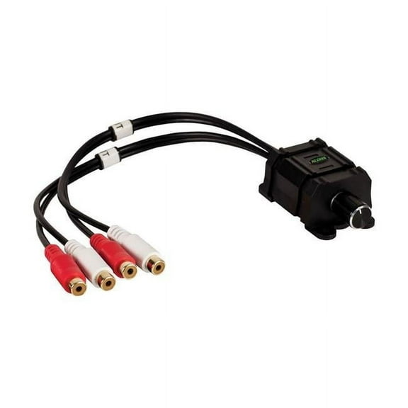 RCA Level Controller