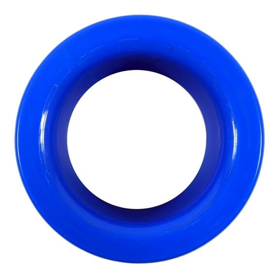 SSBM Hand Saver Dark Blue Handle Dispenser for 12"-18" Stretch Film 100 Pairs 3" Core for Shipping & Wrapping