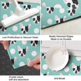 thumbnail image 3 of French Bulldog Kitchen Rug Mat,Kitchen Runner Rugs Non Skid Washable,Decorative Kitchen Floor Mats for Kitchen,Sink,Laundry,17"X47", 3 of 5
